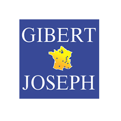 logo gibert joseph