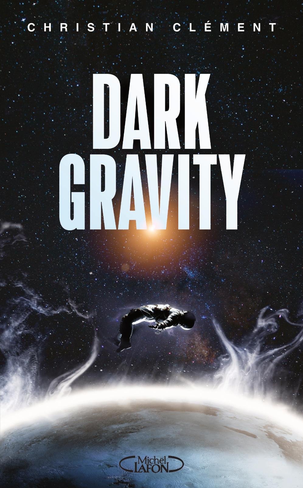 DARK GRAVITY COUVERTURE